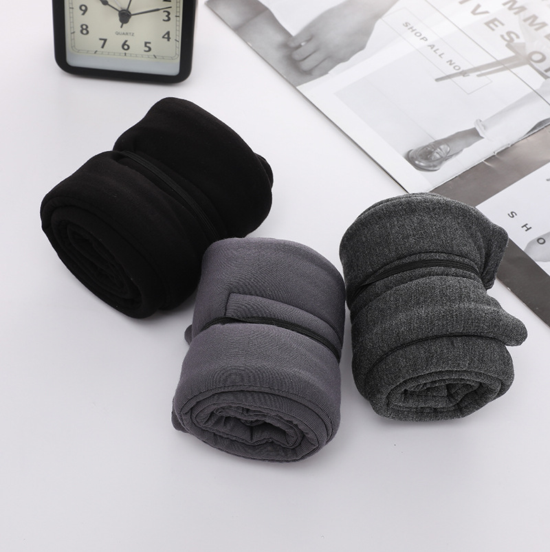 Aire tren de alta velocidad para dormir transpirable Estilo japonés totalmente rodeado modal algodón máscara de ojo hombres y mujeres sombreado