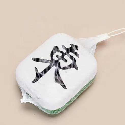 Mahjong pellizco pellizco creativo juguete de descompresión rebote lento presión ventilación artefacto de descompresión esponja dados adornos de mesa