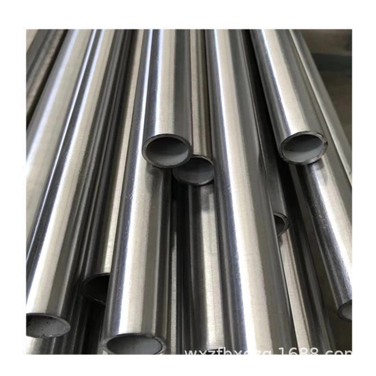 无锡现货2520大口径无缝管 310S不锈钢精密管 加工内外抛光零切