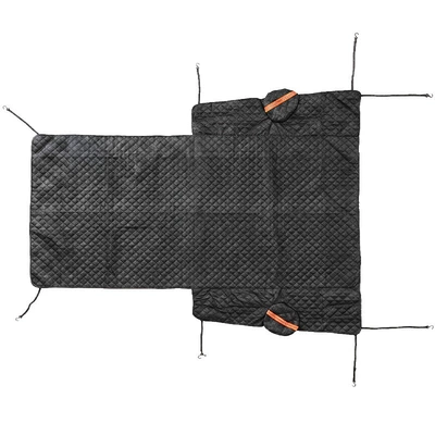 snow cover, winter accessories, Car snow shield