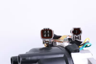 Distributor Assembly Suitable for