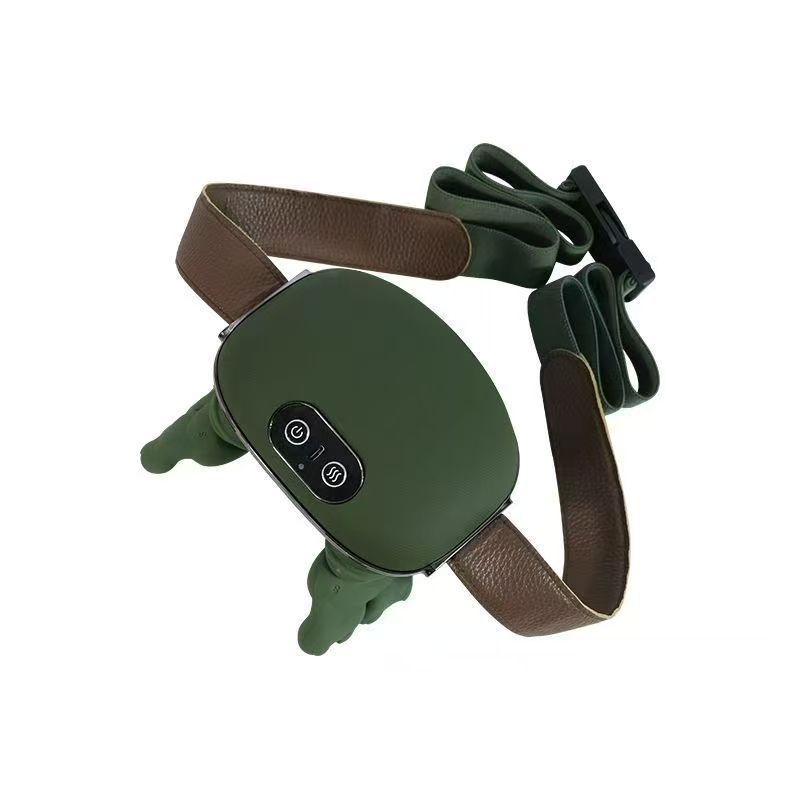 Etiqueta Negra n7 musgo verde