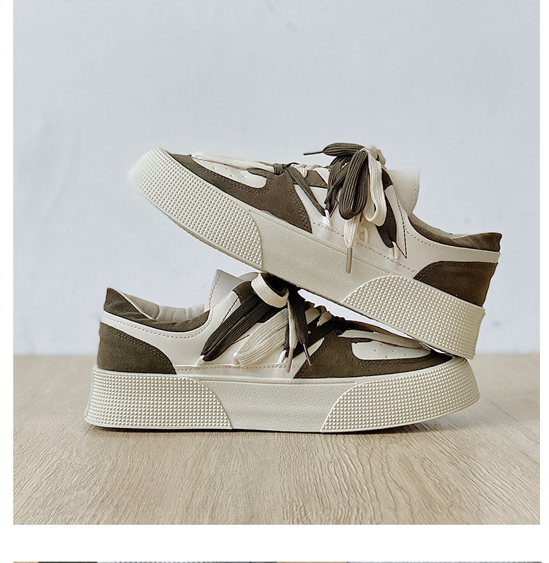 Niche 2024 nouvelle planche gros orteil INS sport décontracté série forestière, chaussures pour hommes juku ulzzang originales, de haute qualité_voghion.com