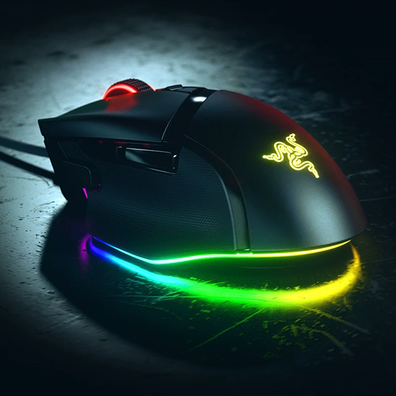 Basilisk V3 Barcelis Snake V3 проводная мышь для игр Barcelona V3 Phantom компьютерная заметка