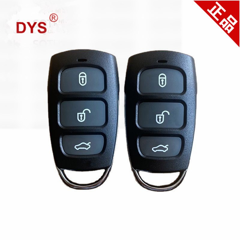 KD Carcasa Llave Dividida A20 + Carcasa Submáquina VVDI para Reemplazo