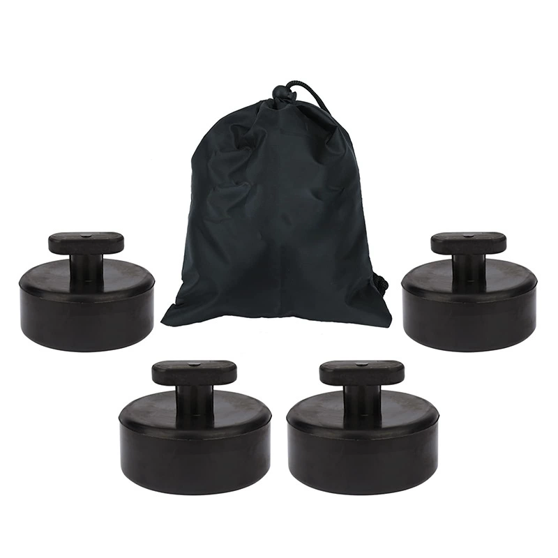 Резиновые опорные накладки Cross-border 0kg для Chevrolet Cruze C5 C6 C7 GS