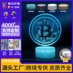 羳؎ŇHϵ3D̨LEDСҹ߲USBYƷ