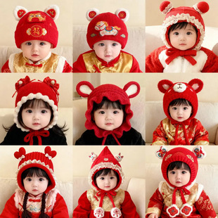 ����tɫ����ñ��ë��ϲ�c�o���Ӄ��r��ͯŮ���Ӻ񶬼����Lñ�^��