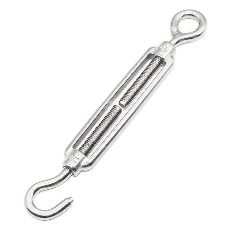 304 из нержавеющей стали цветочная корзина болт OC/OO/CC Hualan винт застежка спиральной цепи