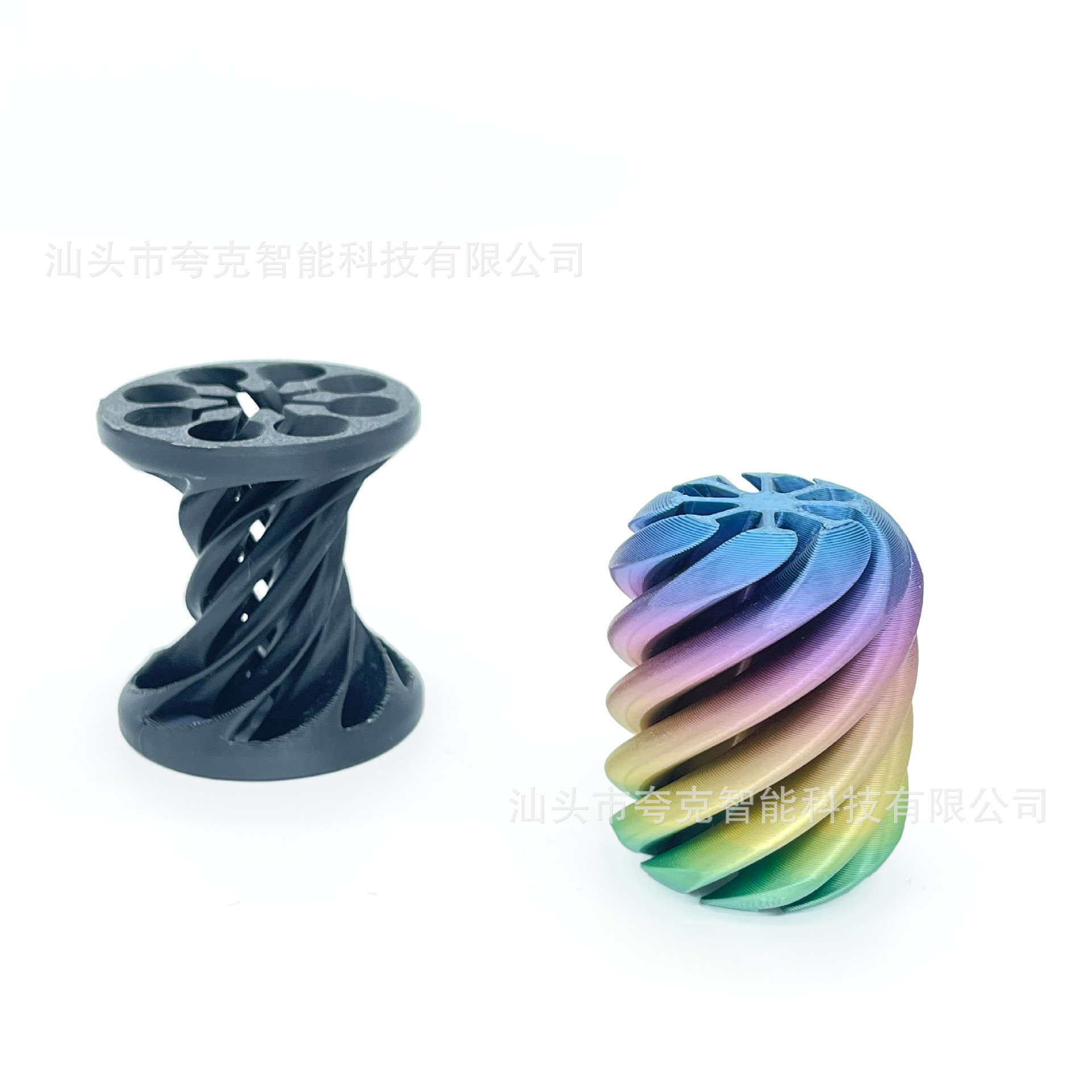 원통형 푸시 뮤직 5cm (색상 랜덤)