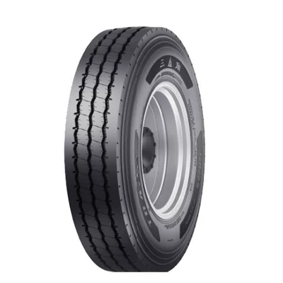 Bus Tire, Yük maşını şinləri