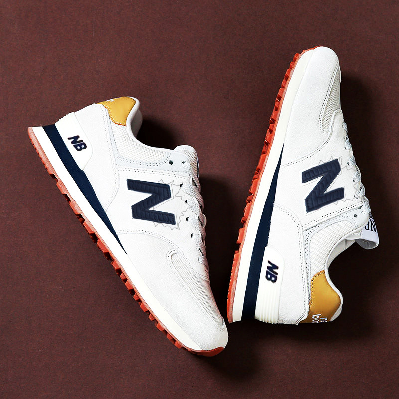 Spring and Autumn New Balance Cool Runni...