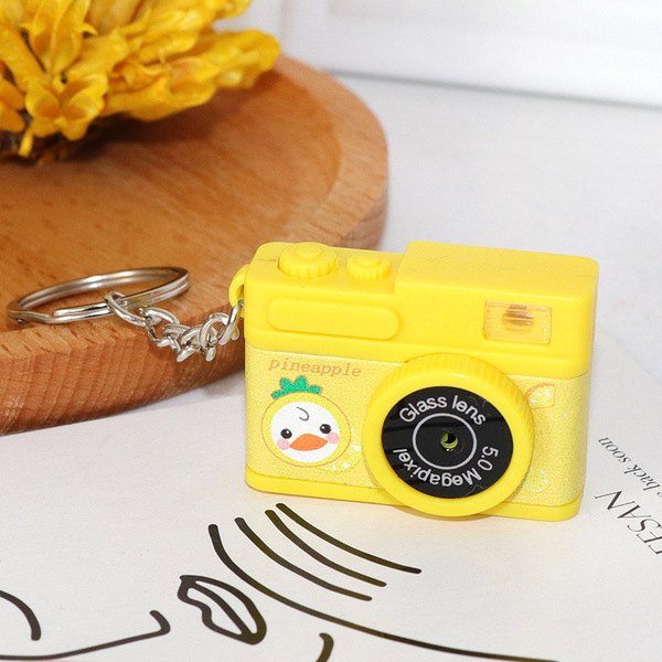 Creative trend camera