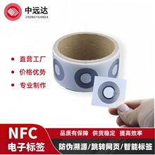 NFC��Ә˺���inlay�N��Ntag213оƬ�Б��R�e�T����ic�����֙C��