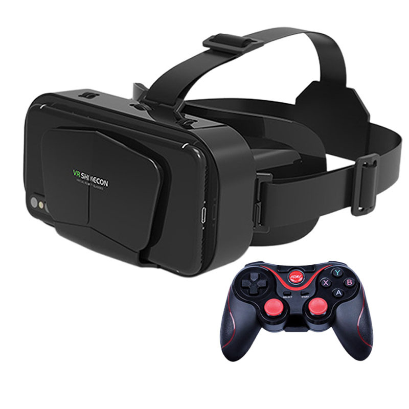 G10+x3 bluetooth handle