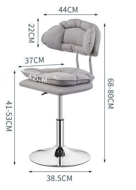 짧은 전기 도금 발 색상 사용 가능