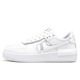 2024 New Summer Trendy Little White Shoes Men's Shoes Trendy Shoes Breathable and Versatile White Sports Thick Sole Casual Board Shoes