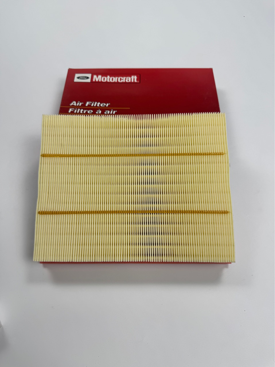 Eb3G9601Aa Is Suitable for Ford Ranger Air Filter Air Grids Air Filter