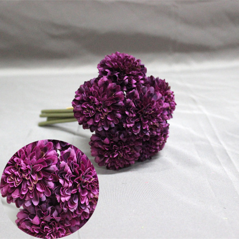 Purple red