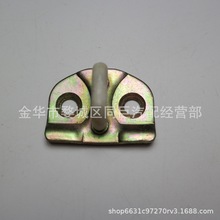 五菱之光6371 6376 五菱扬光五菱荣光汽车前门锁扣锁钩车用锁扣