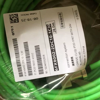 6FX8002-2DC10-1CJ0工业机器人电缆28米议价