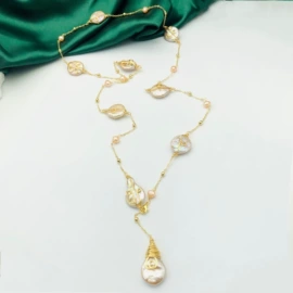 项链;戒指;首饰套装