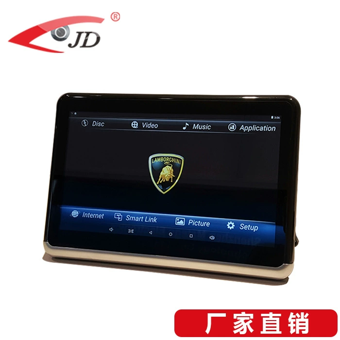 LCD-дисплей, 1 дюйм, Android