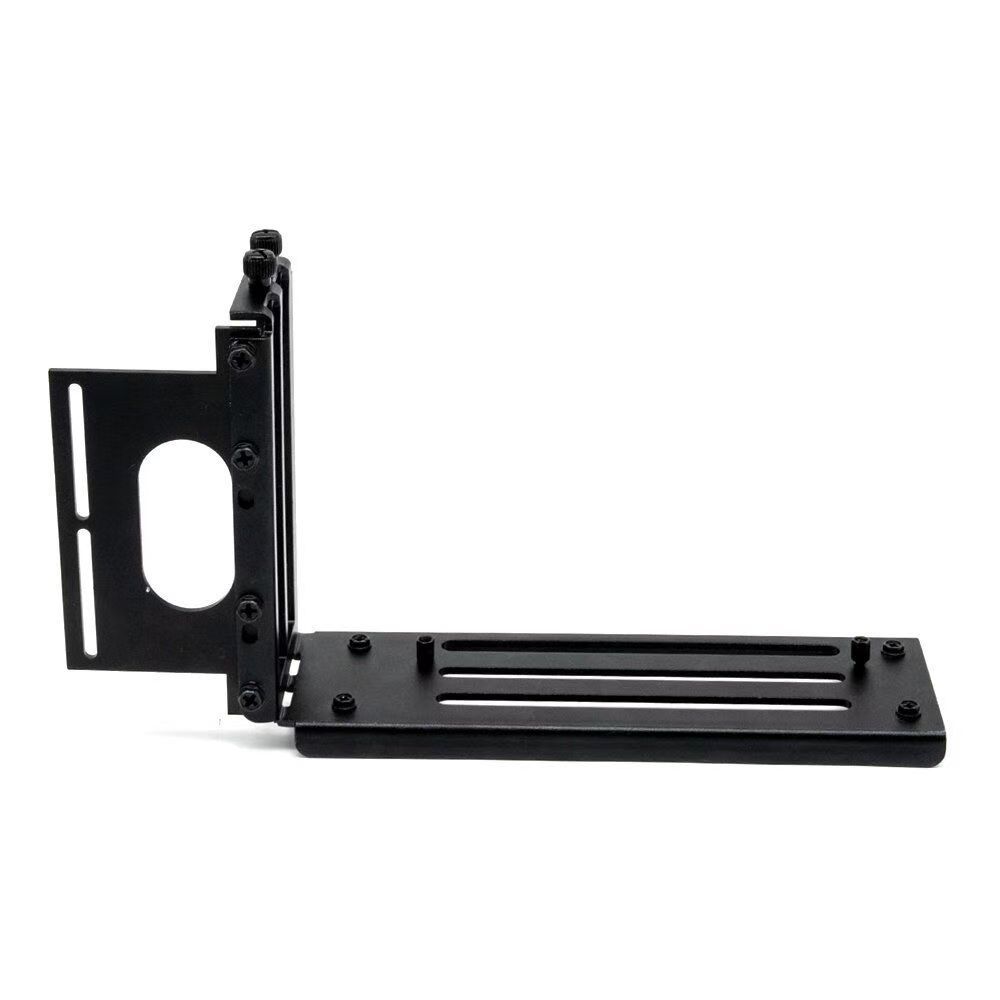 PCI-E 3.0 x16 şaquli montaj adapter kabeli