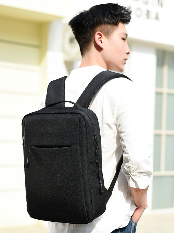 Fabricantes al por mayor Xiaomi mochila hombre de negocios ocio viaje bolsa de computadora portátil mochila logotipo