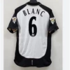 01-02 Man L double-sided centenary edition + printed No. 6 + 2 armbands