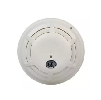 西门子消防OP520/HI520温感非编址点型感烟火灾探测器烟感报警器