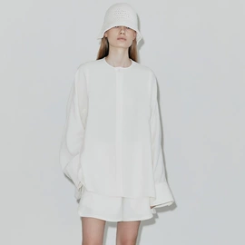 女式衬衫;连衣裙;女式针织衫