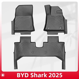 专车专用脚垫;座垫、座套;后备箱垫