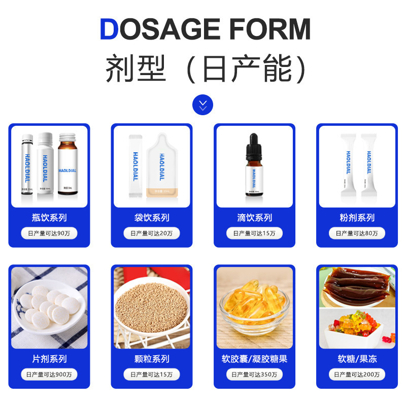 批发男士多种维生素矿物质片代工特殊膳食锌镁硒维生素微量元素片|undefined