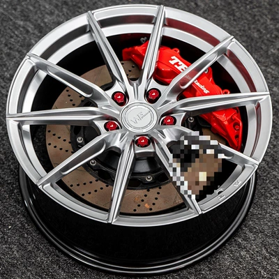 15/16/17/ 18inch Seagull Swift Civic: Hub