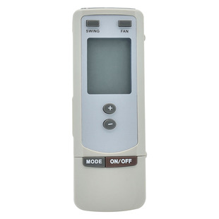 For GELI air conditioner remote control flip Y512 Y502