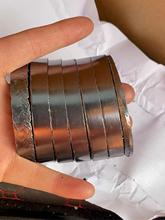 V型柔性石墨填料环油封密封环液位计高温盘根垫阀门石墨密封环圈