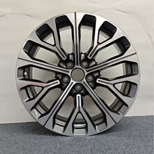 适用蔚来ES6 ES8 ET5 ET7 升级选装轮毂.20英寸 轮毂蔚来理想同用