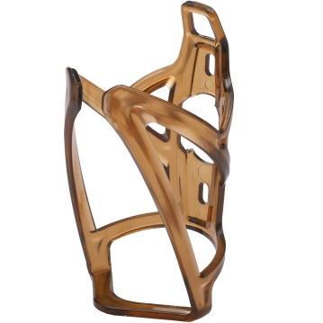 Brown bird's nest stand