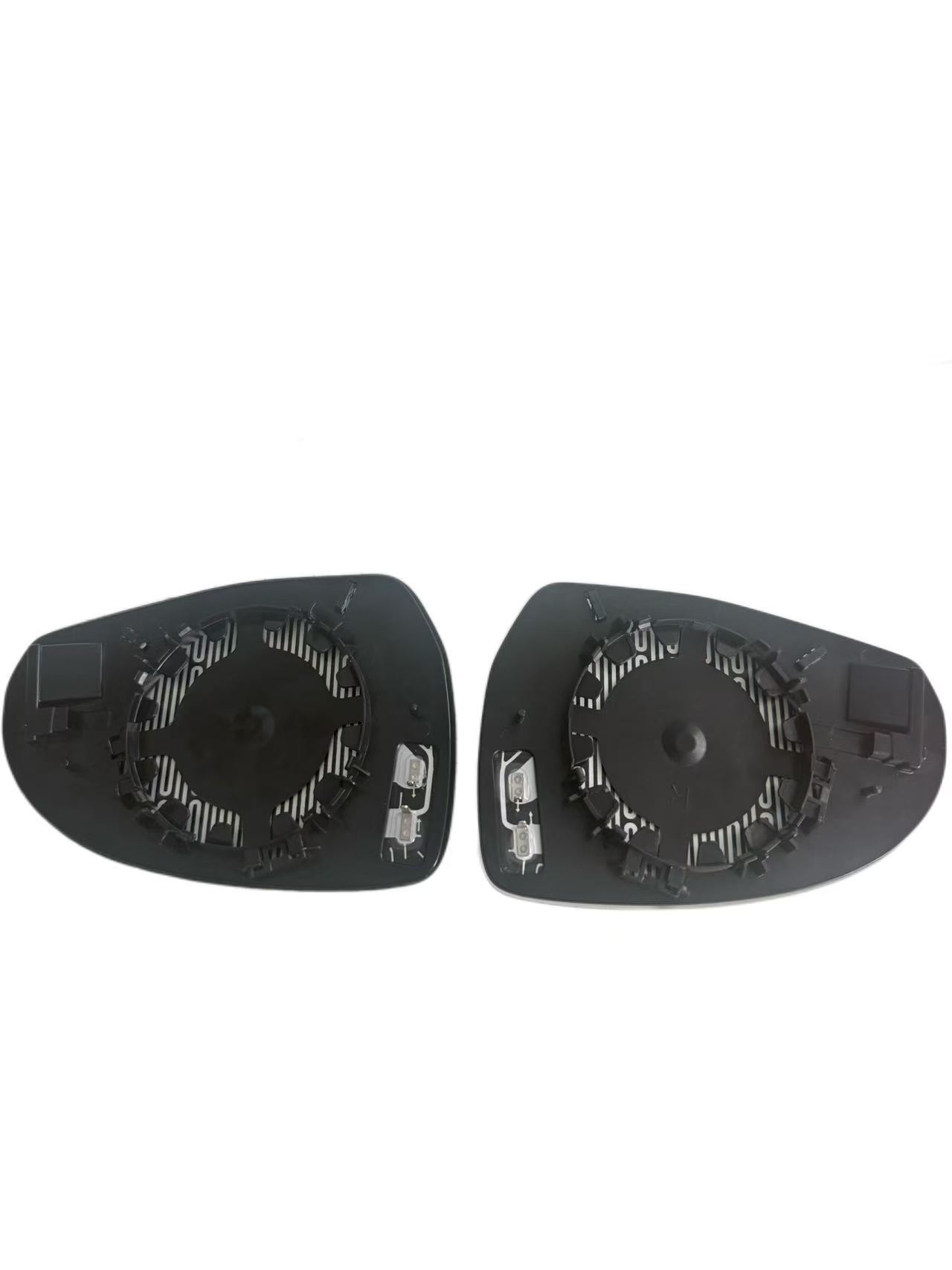 Suitable for Mercedes-Benz E300S400214223 rearview mirror lens, reversing mirror lens with blind spot heating