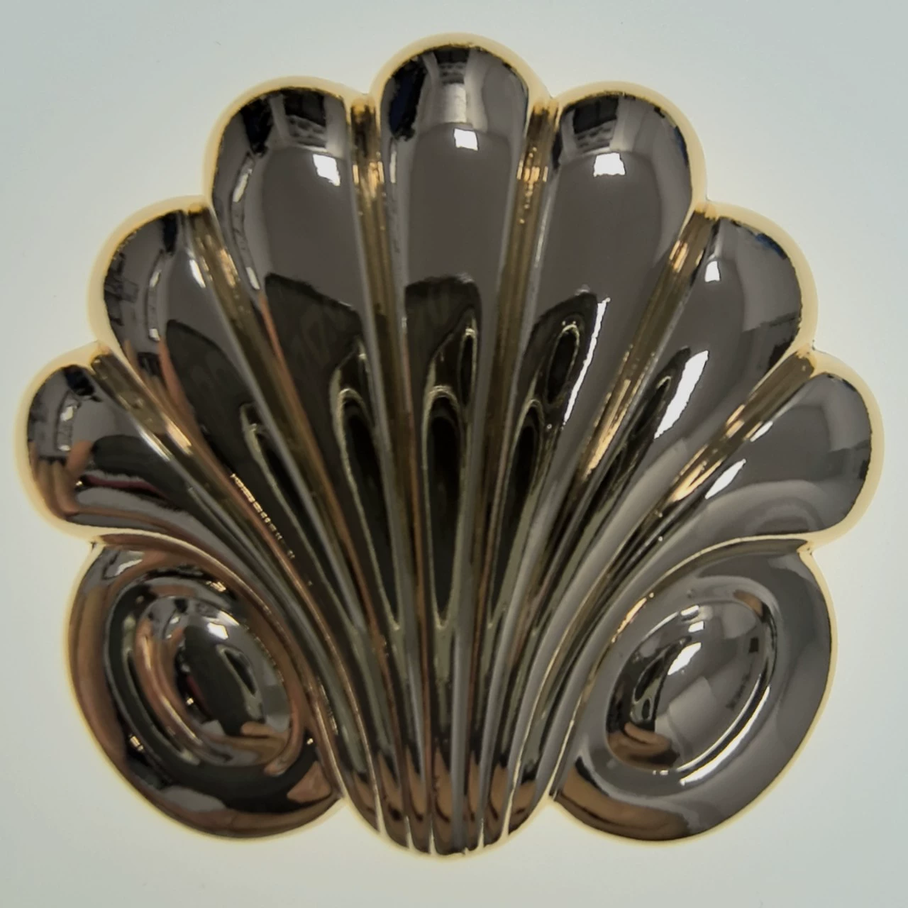 Новая металлическая застежка для нижнего белья и купальников, декоративная пуговица из сплава, аксессуар нестандартной формы