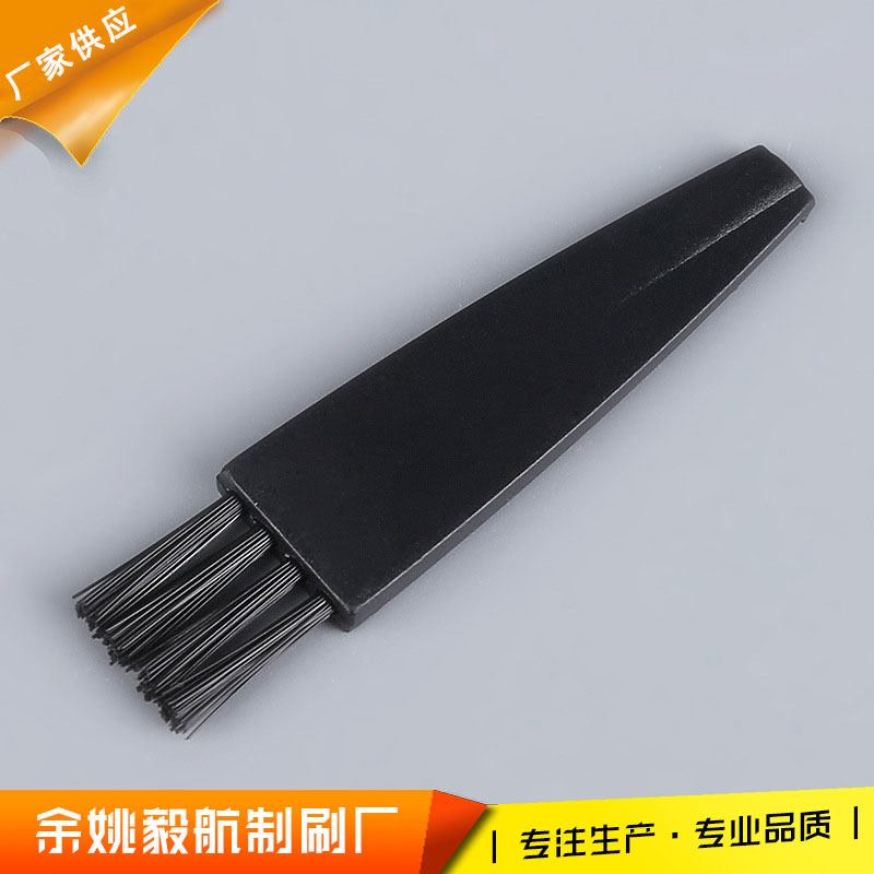 厂家批发多规格多种类剃须刀刷 胡须刀除尘刷 电脑清洁刷