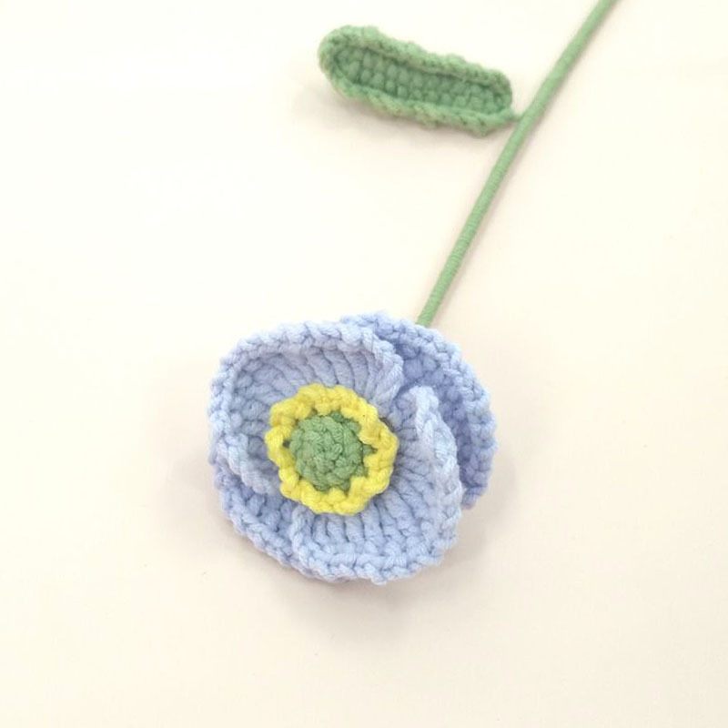 Producto terminado-Yu Meiren púrpura