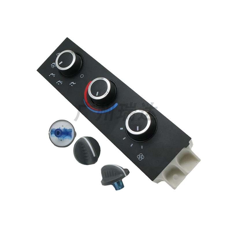 599-293 599-293 Adecuado para Chevrolet Interruptor de panel de aire acondicionado venta caliente transfronteriza