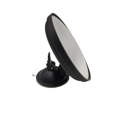 Reflector Round Auxiliary Mirror, Car mirror