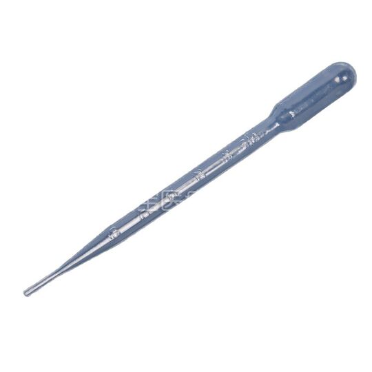 Plastic dropper 1ml 2ml 3ml 5ml disposable plastic pipette manufacturer pasteurized pipette 100 PCs/bag