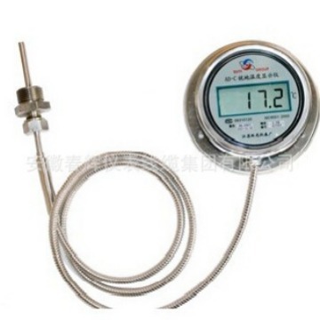 AD-C就地温度显示仪