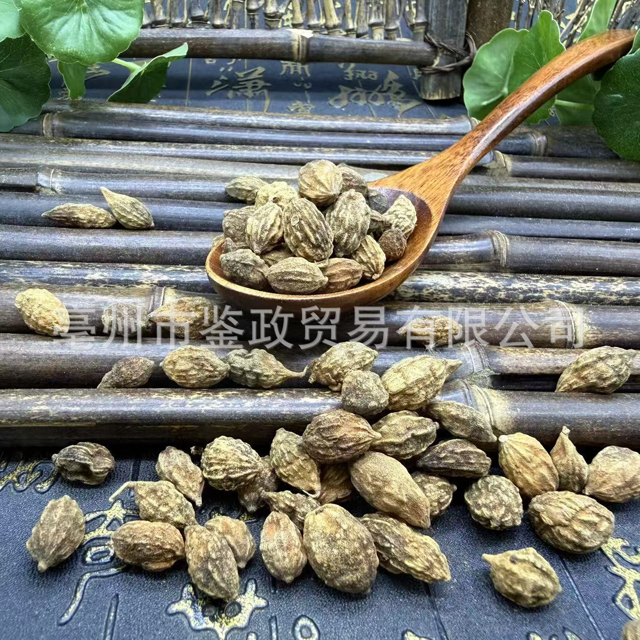 Yi Zhi Ren Dried益智仁 500g Traditional Chinese Herb for Decoction and Culinary Use quality and texture