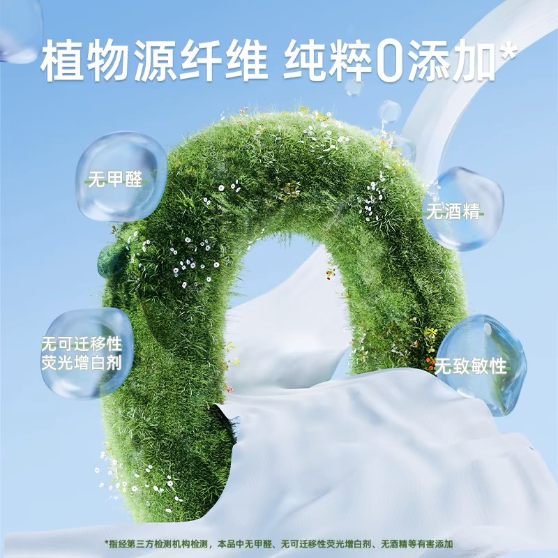 Disposable Face Towel Wall-Mounted Thickeneded Absorbent Beauty Salon Dormitory Cotton Soft Towel Batch Special Face Towel