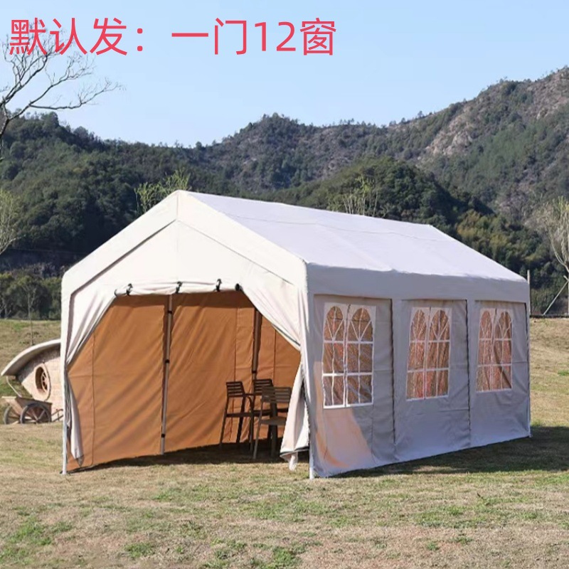 3m * 6m 4면 천 포함